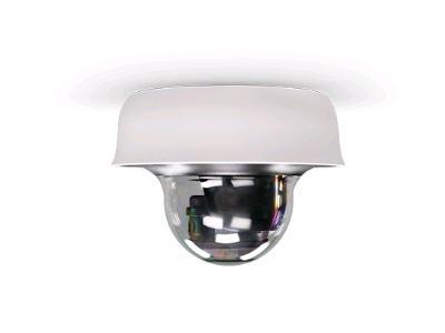 The Cisco Meraki MV63 is a compact fixed-lens mini-dome camera engineered for outdoor surveillance, offering 4K resolution and 256GB of onboard storage. Built for durability and high-performance video monitoring, this TAA-compliant camera is ideal for security-conscious organizations.