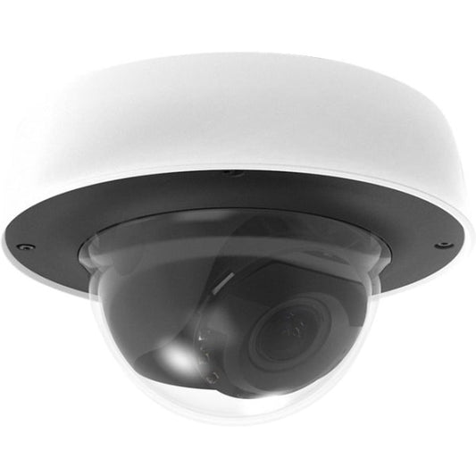 Varifocal MV72 Outdoor Dome Camera With