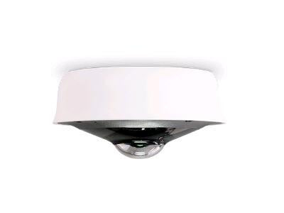 The Cisco Meraki MV93 is a powerful 360-degree fisheye IP camera built for robust outdoor surveillance. With an integrated 256GB storage and TAA compliance, it delivers intelligent monitoring with simplicity and durability. Ideal for public spaces, campuses, or facility perimeters, the MV93 supports wide-area visibility in a single deployment.