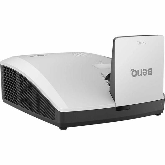 Projecteur DLP BenQ WXGA UST 3500AL 1280 x 800, gris