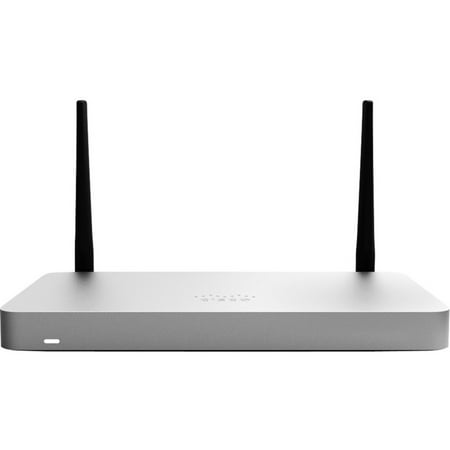 Meraki MX67C LTE Router/Security