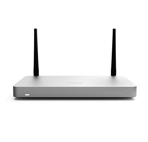 Routeur/Appareil de sécurité LTE Cisco Meraki MX67C - Monde entier