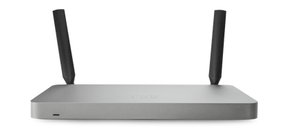 Routeur Cisco Meraki MX68CW LTE et 802.11ac