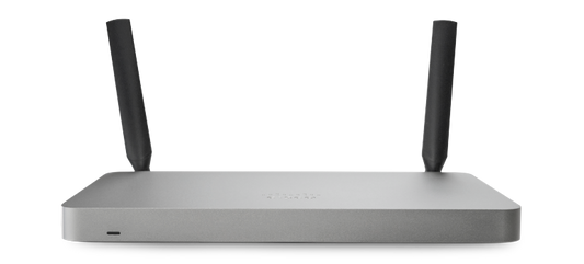 Routeur Cisco Meraki MX68CW LTE et 802.11ac