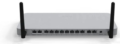 Routeur Cisco Meraki MX68CW LTE et 802.11ac