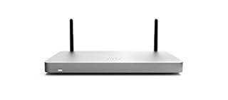 Meraki MX68W Router/Security Appliance w
