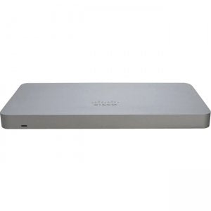 MERAKI MX75 ROUTER SECURITY APPLIANCE