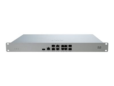 MERAKI MX95 ROUTER SECURITY APPLIANCE