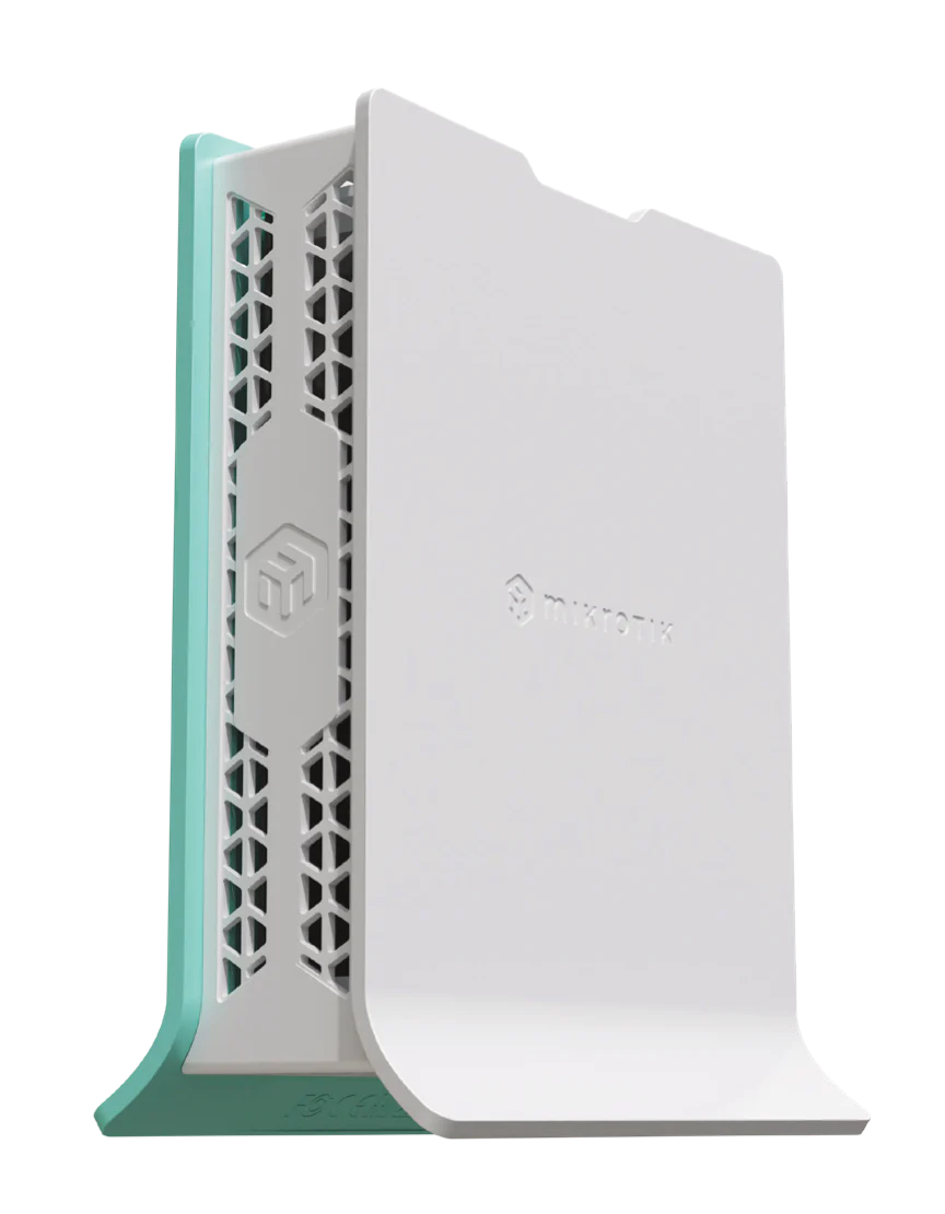 Package 1 year Wi-Fi Marketing Cloud Platform + Commercial Router