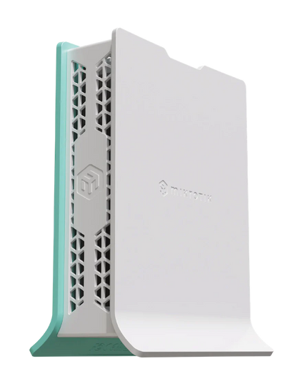 Package 1 year Wi-Fi Marketing Cloud Platform + Commercial Router