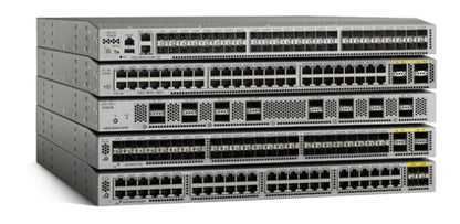 Cisco NX-OS Advantage License for XF Nexus 3K Series