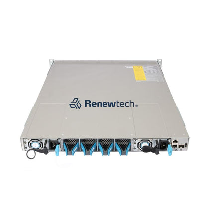 Commutateur Cisco N3K-C31108TC-V 48x10GT + 6xQSFP VXLAN