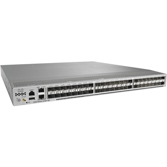 Commutateur Cisco Nexus 3548-XL 48 ports 10 GbE amélioré