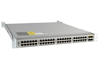 Commutateur Cisco Nexus 3548-XL 48 ports 10 GbE amélioré