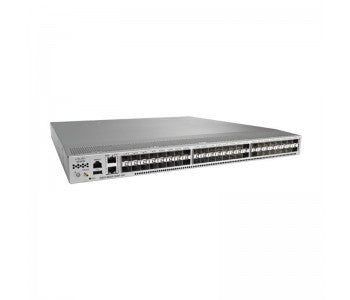 Commutateur Cisco Nexus 3548-XL 48 ports 10 GbE amélioré