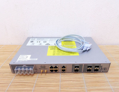 CISCO NCS 520 Series 8 Ports GE Upgrade License
