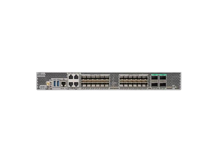 CISCO N540-FH-AGG-SYS Front Haul Aggregation Router – Eye-In Technologies