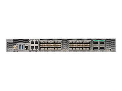 Routeur d'agrégation FrontHaul CISCO N540-FH-AGG-SYS