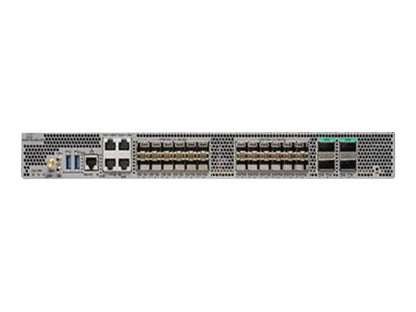 Routeur d'agrégation FrontHaul CISCO N540-FH-AGG-SYS