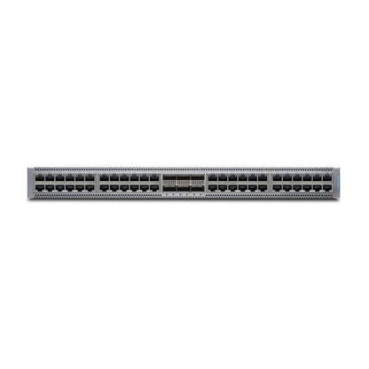 Routeur de site cellulaire FrontHaul CISCO N540, 100 Gbit/s, 1 RU