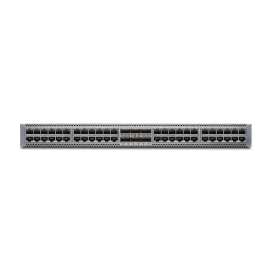 Routeur de site cellulaire FrontHaul CISCO N540, 100 Gbit/s, 1 RU
