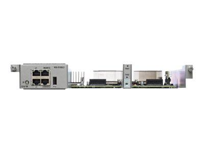 Carte fille Cisco N55-D160L3 de couche 3 pour Nexus 5548