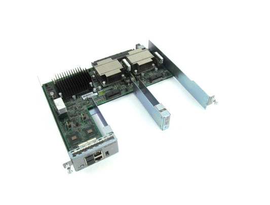Carte fille Cisco N55-D160L3 de couche 3 pour Nexus 5548
