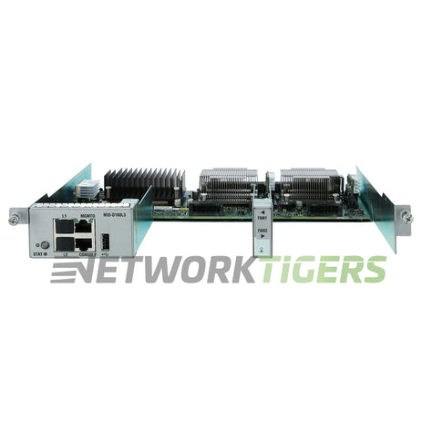 Carte fille Cisco N55-D160L3 de couche 3 pour Nexus 5548