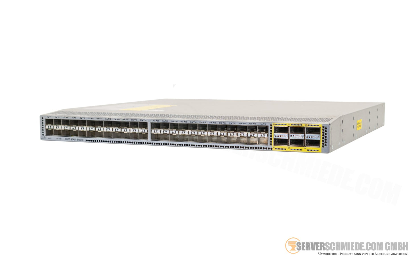 Cisco NEXUS 7000 Advanced LAN Enterprise License