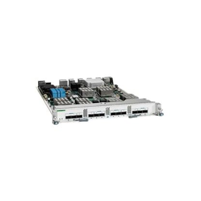 Cisco FCoE + 48 Port FC License for Nexus 9300 (N93-48Y-SSK9=)