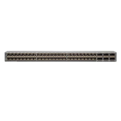 Cisco Nexus 93108TC-FXP 48-Port 10G Switch (Spare, No Fan/PSU)