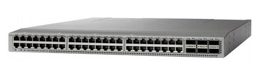 Cisco Nexus 93108TC-FXP 48-Port 10G Switch (Spare, No Fan/PSU)