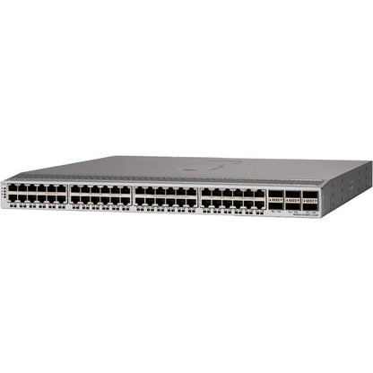 Cisco Nexus 93108TC-FXP 48-Port 10G Switch (Spare, No Fan/PSU)