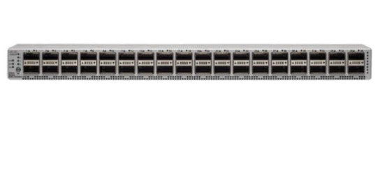Nexus 9300 Series, 36p 40/100G QSFP28