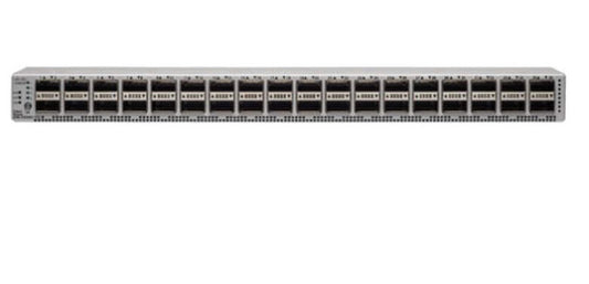 Nexus 9300 Series, 36p 40/100G QSFP28