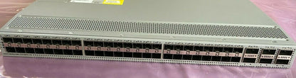 Cisco Nexus 9300 HX SP 36-Port 100G QSFP28 Switch