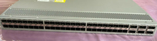 Cisco Nexus 9300 HX SP 36-Port 100G QSFP28 Switch