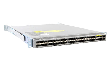 Licence de mise à niveau Cisco N9K-EX-24P-UPG= Nexus 9300 48 ports
