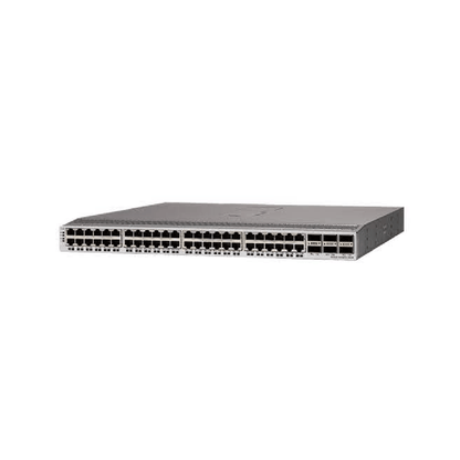 Cisco Nexus 9300 48-Port FX Switch Upgrade License