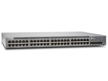 Carte de ligne Cisco Nexus 9500 TAA 48p 10G/25G avec 4p 100G