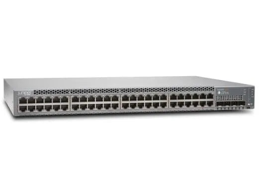 Carte de ligne Cisco Nexus 9500 TAA 48p 10G/25G avec 4p 100G