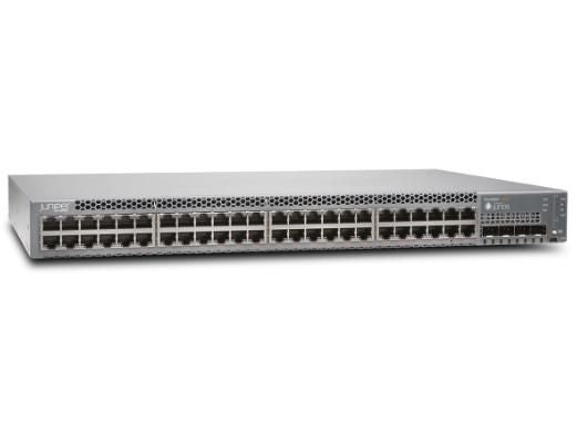 Carte de ligne Cisco Nexus 9500 TAA 48p 10G/25G avec 4p 100G