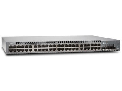 Carte de ligne Cisco Nexus 9500 TAA 48p 10G/25G avec 4p 100G