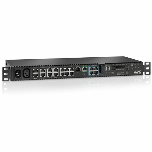 Bloc d'alimentation universel APC NetBotz, format externe