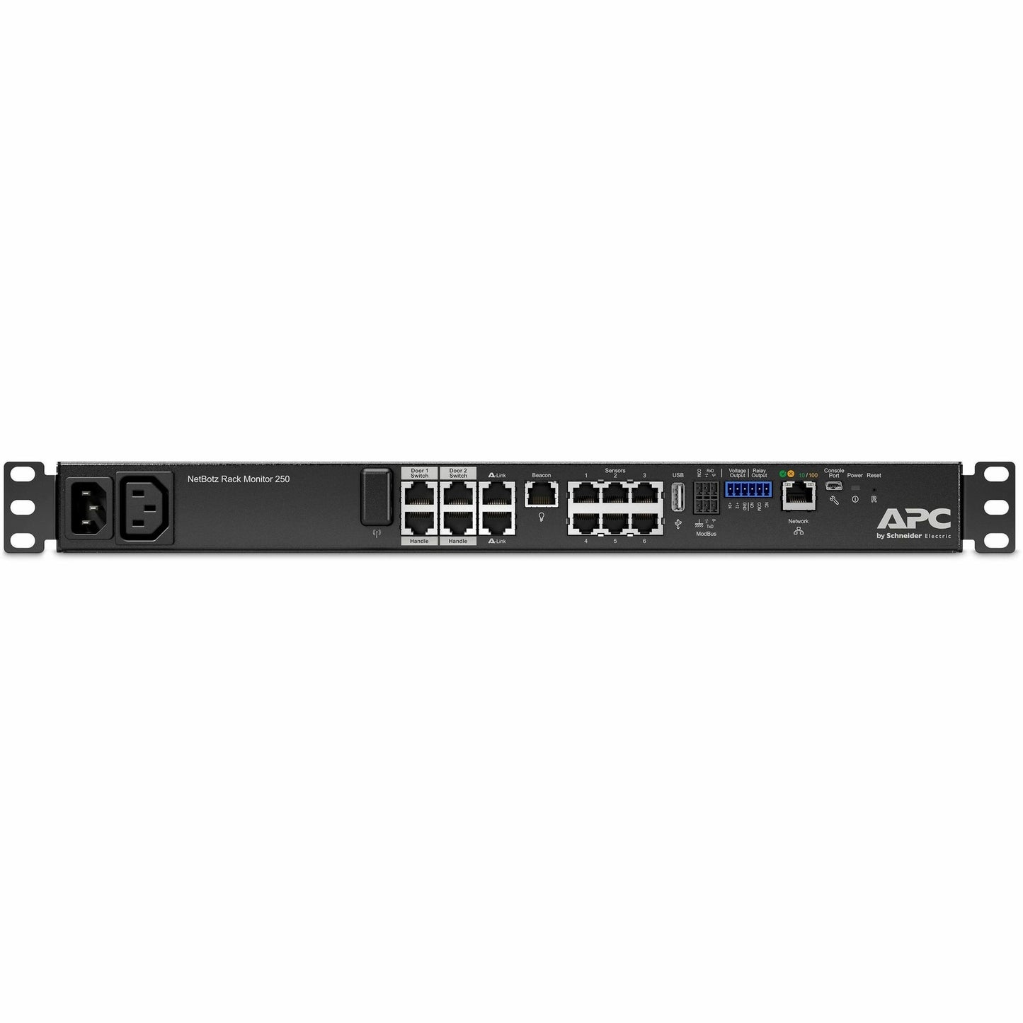 Bloc d'alimentation universel APC NetBotz, format externe