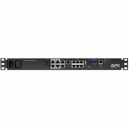 Bloc d'alimentation universel APC NetBotz, format externe
