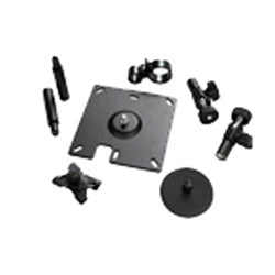 Supports de montage en surface APC NBAC0301 pour NetBotz
