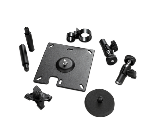Supports de montage en surface APC NBAC0301 pour NetBotz