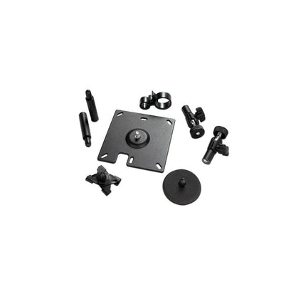 Supports de montage en surface APC NBAC0301 pour NetBotz