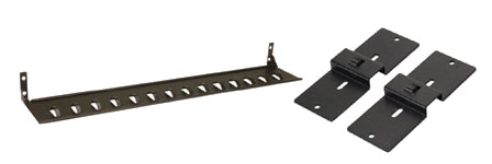 Support de montage en rack APC NBAC0302 pour module de caméra 160